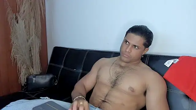 Evansdark1 online show from 01.31.26