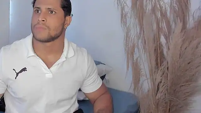 Evansdark1 online show from 03.21.26