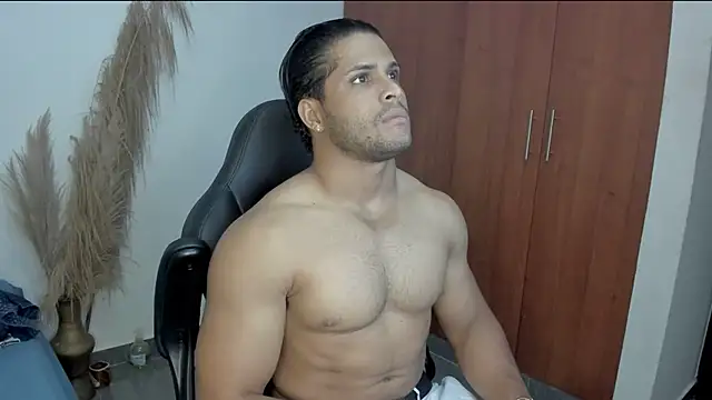 Evansdark1 online show from 05.31.26