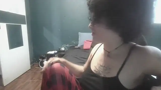 CamillyBlum online show from 03.20.26