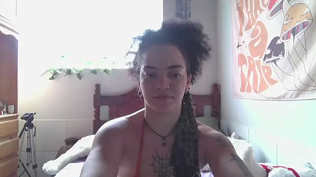 CamillyBlum online show from 04.01.26