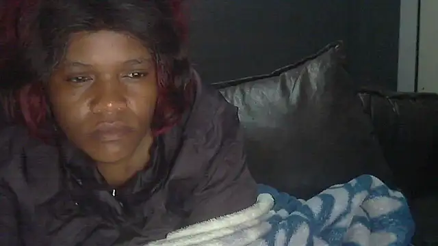 sexythae32 online show from 11.17.25