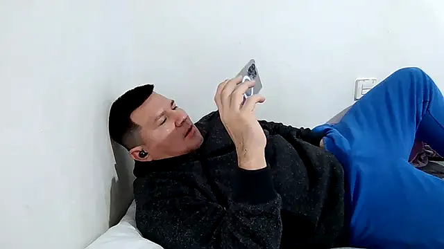 fuckynations online show from 01.17.26