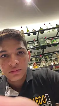 RobinLenoxx online show from 03.12.26