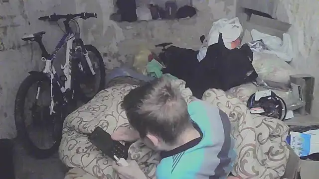 makarov1993 online show from 10.06.25