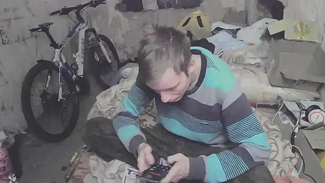 makarov1993 online show from 10.15.25