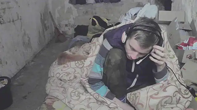 makarov1993 online show from 10.20.25