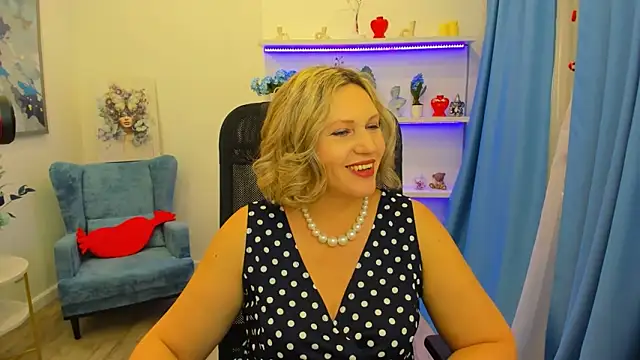 NinaStarle online show from 02.20.26