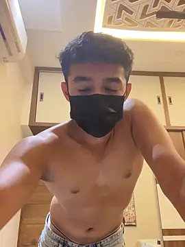 Snapshot of Dark_2465 chatting on 03.26.26 Dark 2465 online show from 03.26.26