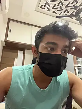 Snapshot of Dark_2465 chatting on 03.28.26 Dark 2465 online show from 03.28.26