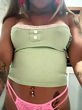 Snapshot of Casalmasc chatting on 01.08.26 Casalmasc online show from 01.08.26