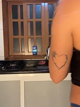 Snapshot of Casalmasc chatting on 02.11.26 Casalmasc online show from 02.11.26