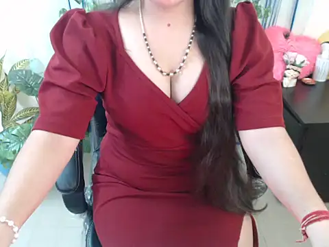 anika bold online show from 09.30.25