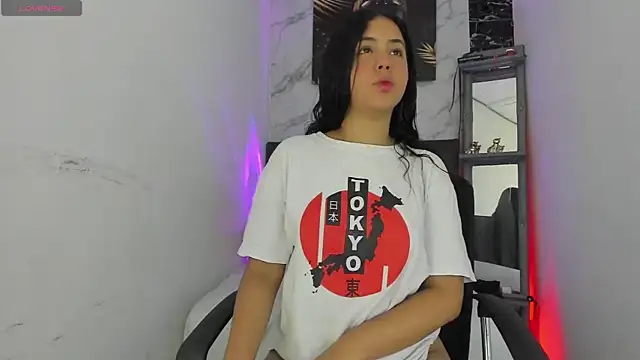 afrodita n ares online show from 10.30.25