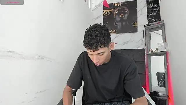 afrodita n ares online show from 11.17.25