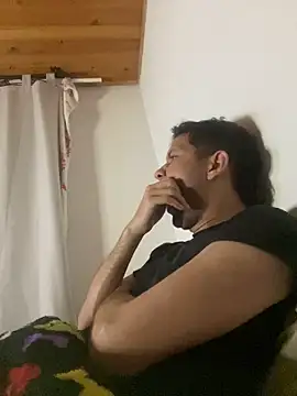 Michaell Spinelly online show from 11.30.25