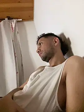 Michaell Spinelly online show from 12.14.25