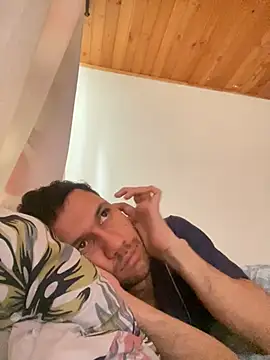 Michaell Spinelly online show from 02.07.26