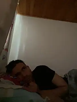 Michaell Spinelly online show from 02.11.26