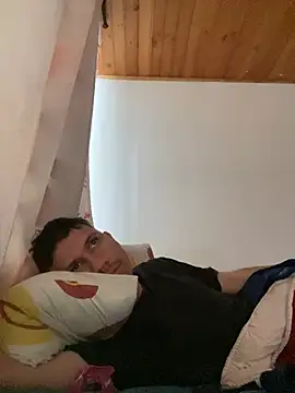 Michaell Spinelly online show from 02.19.26