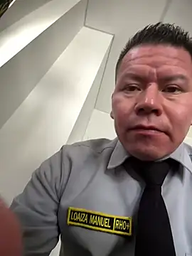 Snapshot of Manu0586 chatting on 01.18.26 Manu0586 online show from 01.18.26