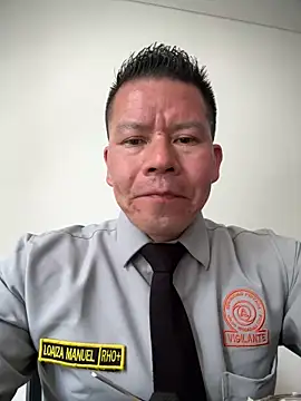 Manu0586 online show from 03.07.26