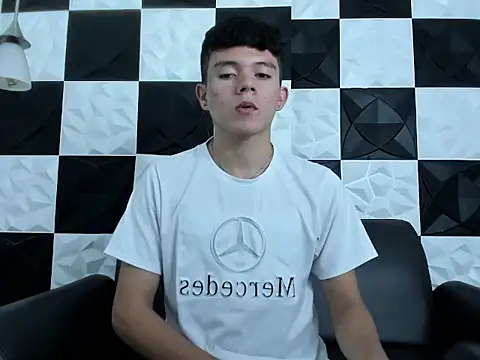 AndyFame1 online show from 11.30.25