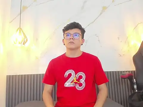 AndyFame1 online show from 01.05.26