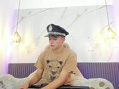 AndyFame1 online show from 01.16.26