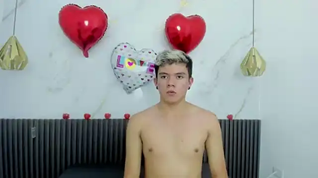 AndyFame1 online show from 02.21.26