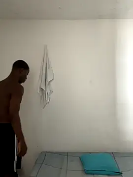 CharlesBrown  online show from 09.23.25