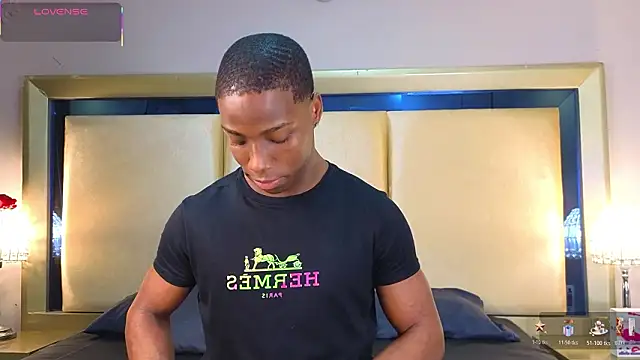 CharlesBrown  online show from 02.03.26