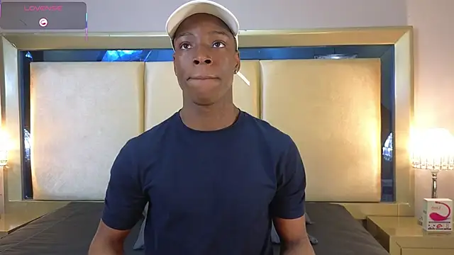 CharlesBrown  online show from 02.05.26