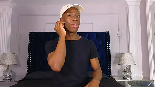 CharlesBrown  online show from 04.22.26