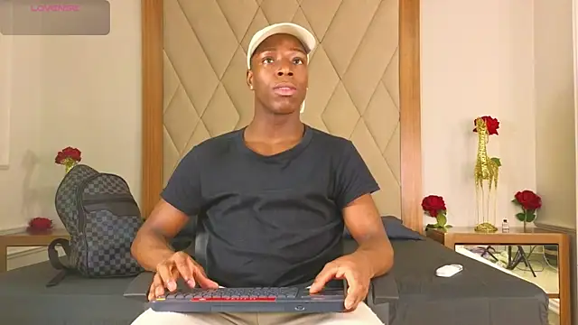 Snapshot of CharlesBrown_ chatting on 05.29.26 CharlesBrown online show from 05.29.26