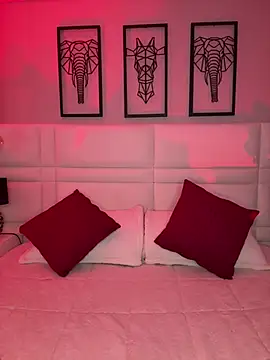 Valeria carter online show from 01.10.26