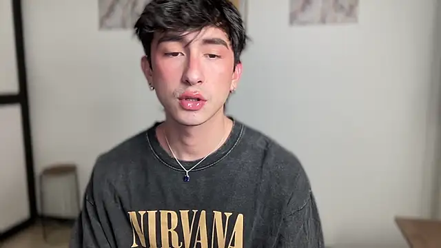 sweettaaron01 online show from 05.15.26