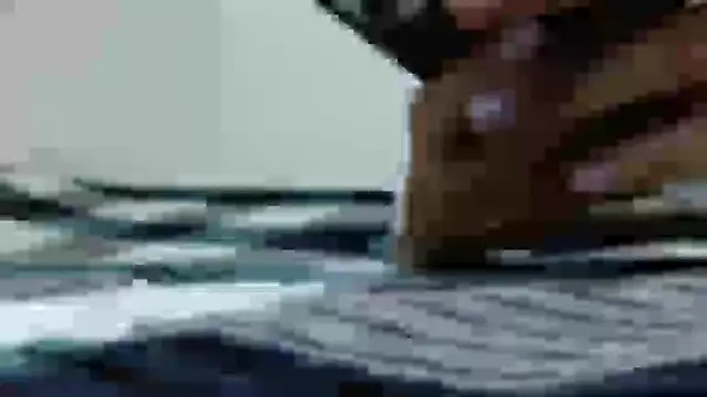 Maiki Foxx online show from 10.17.25