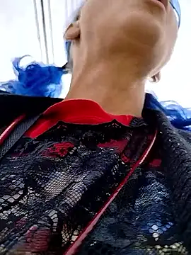 anonymity awaitsxh online show from 11.08.25