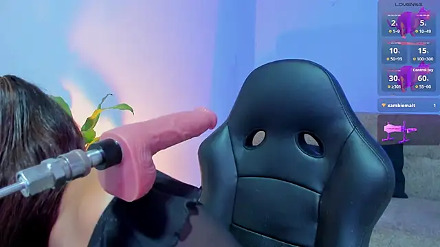 giselle upp online show from 03.29.26