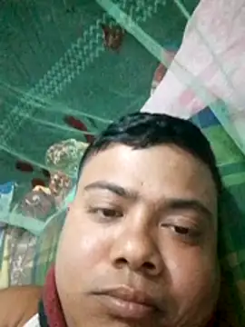 CatchingBouquet online show from 11.17.25