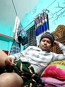 CatchingBouquet online show from 01.08.26