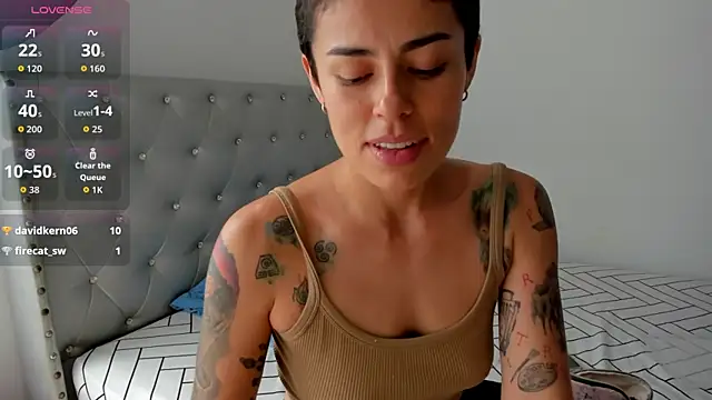 natt op online show from 11.20.25