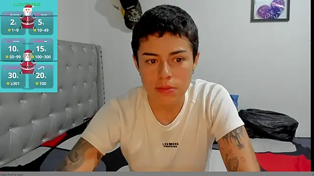 natt op online show from 11.28.25