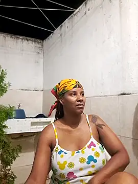 Snapshot of VikysDavis chatting on 02.24.26 VikysDavis online show from 02.24.26