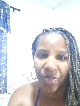 Snapshot of VikysDavis chatting on 02.27.26 VikysDavis online show from 02.27.26
