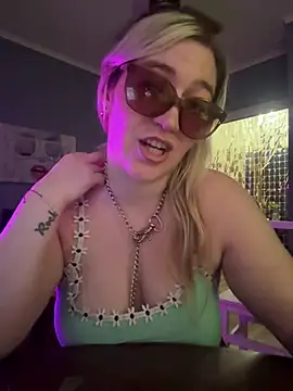 Snapshot of Granlady7 chatting on 01.11.26 Granlady7 online show from 01.11.26