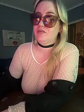 Granlady7 online show from 04.05.26