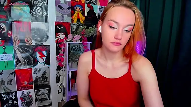 Ida FaneStain online show from 10.01.25