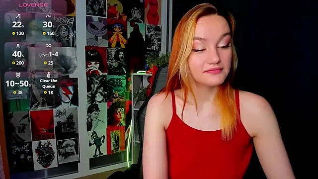 Ida FaneStain online show from 11.15.25